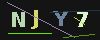 Gambar captcha